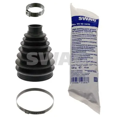 SWAG 60948807 Комплект пыльника