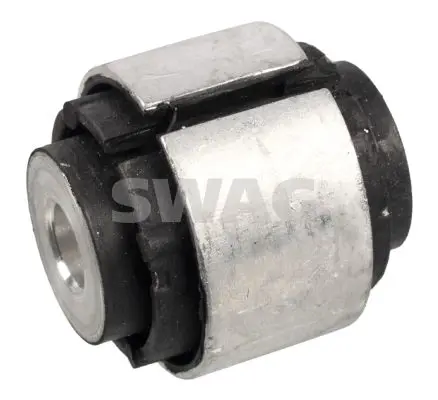 SWAG 20932037 Сайлентблок BMW: 1 (E81, E87)