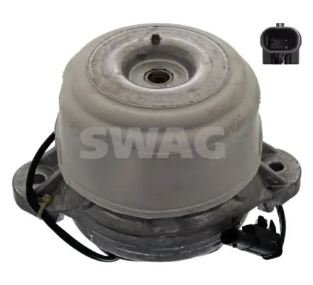 10 94 9423 Engine mounting