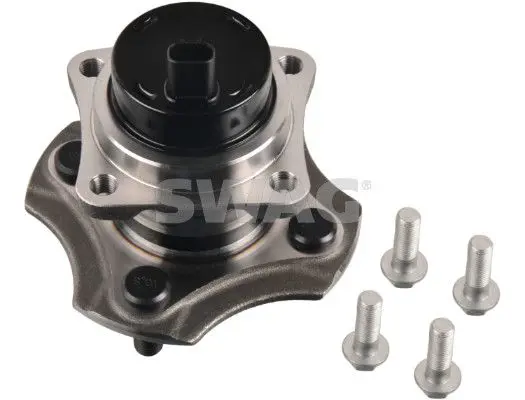 81931180 Set rulment roata(Suspensie
