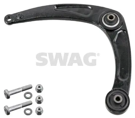SWAG 62940841 Рычаг независимой подвески