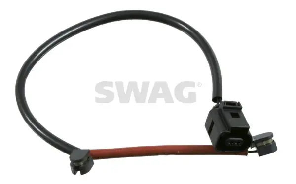 SWAG 32923360 Датчик износа тормозных