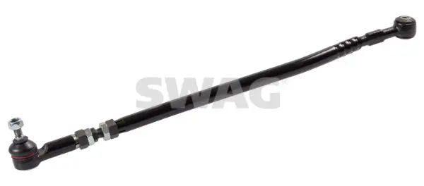 Swag 32720009 Тяга рулевая в сборе R