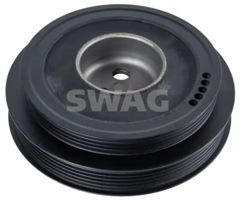 SWAG 50936625 Ременный шкив