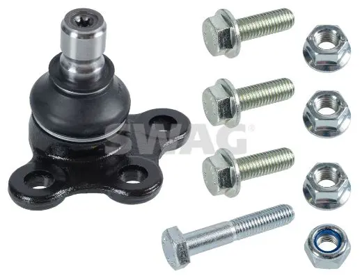 62928600 Шар опора CITROEN C2 C3