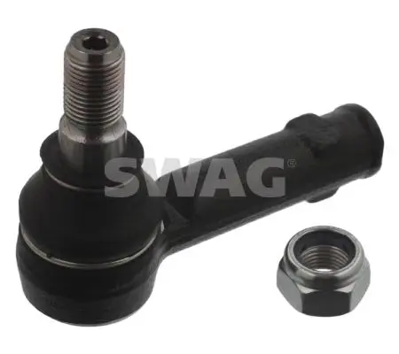 SWAG 50710031 Наконечник рулевой тяги L/R
