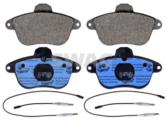64116038 set placute frana,frana