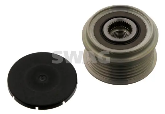 30937982 Шкив генератора VAG 2 7/3 0TDI