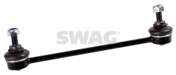 SWAG 85930924 Стойка стабилизатора, передняя