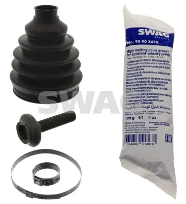 SWAG 30944201 Комплект пыльника
