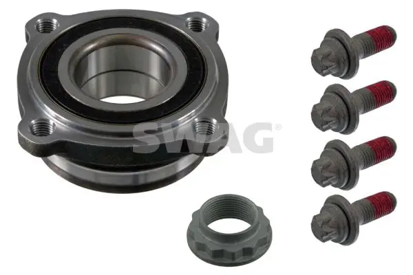 20938258 Set rulment roata(Suspensie