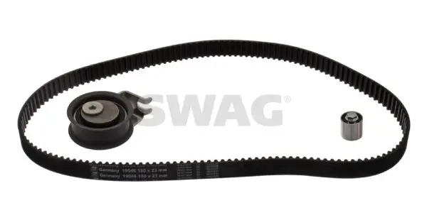 30937642 Комплект ГРМ Audi TT (8N) / VW