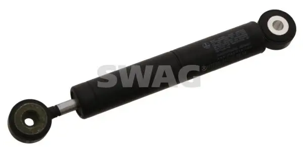 Swag 10520022 Натяжитель поликлинового ремня