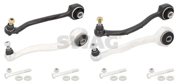 10923700 Set reparatie, bara