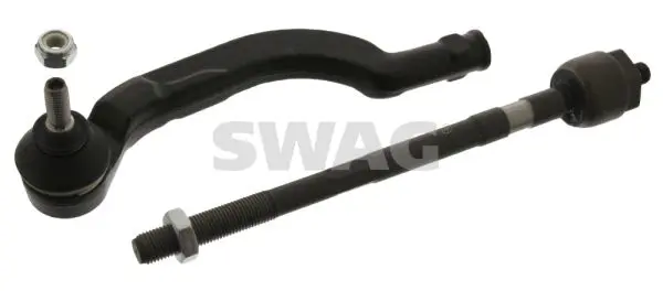 SWAG 60937627 Штанга - тяга