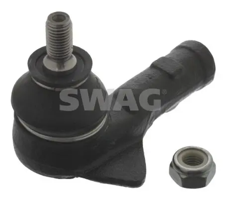 SWAG 50710002 Шарнир