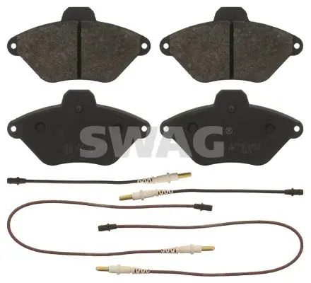 64916415 set placute frana,frana