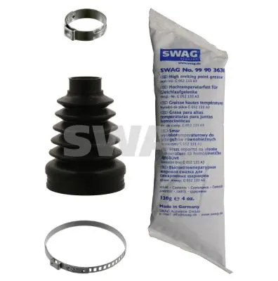 SWAG 32938351 Комплект пыльника