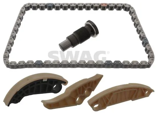 Swag 30949548 К-кт цепи ГРМ VW TIGUAN II