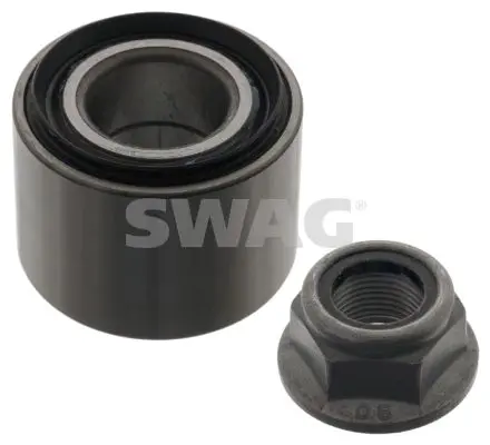 60905537 Rulment roata(Suspensie roata)