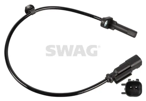 SWAG 50109472 Датчик, частота вращения