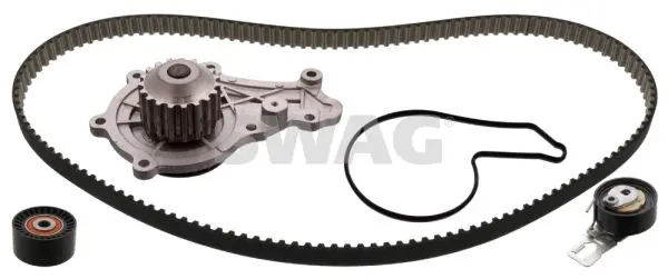 62100781 Set curea de