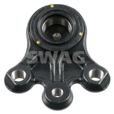 62928355 Опора шаровая/BALL JOINT