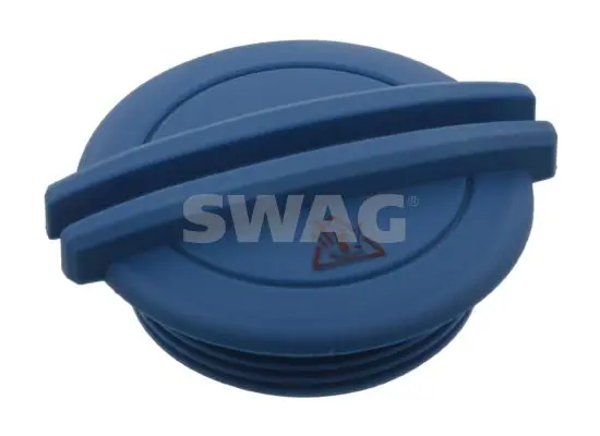 SWAG 40940722 Крышка радиатора