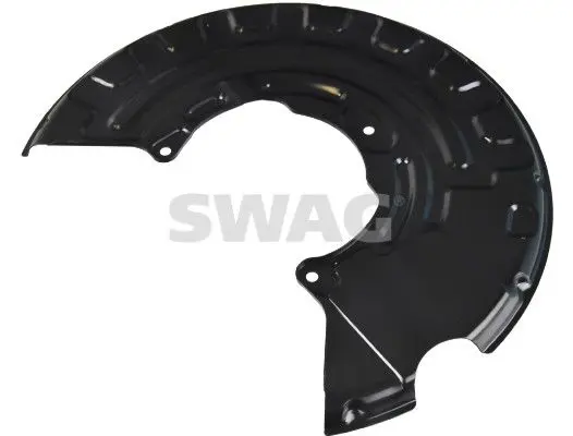 SWAG 33106297 Отражатель, диск тормозного