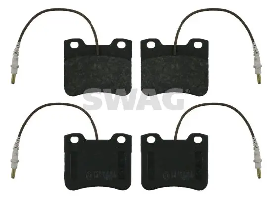 62916243 set placute frana,frana