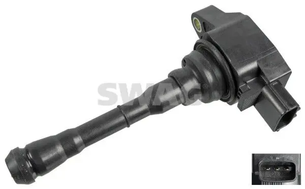 33106754 bobina de inductie(Sistem
