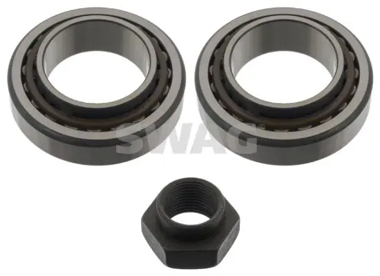 50905411 Set rulment roata(Suspensie