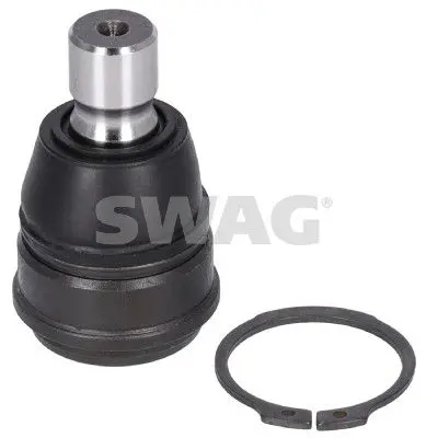 SWAG 50938543 Опора шаровая FORD: FIESTA VI