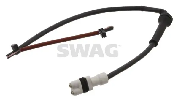 20 93 3410 Warning contact, brake pad