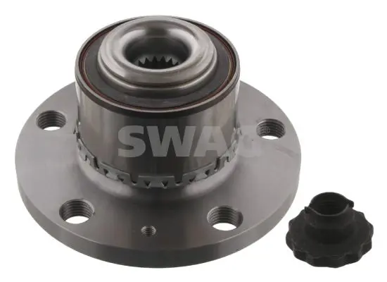 30932558 Set rulment roata(Suspensie