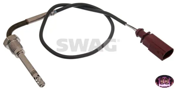 30 94 9294 Senzor, temperatura gaze