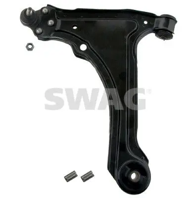 40730019 Рычаг OPEL ASTRA F VECTRA A