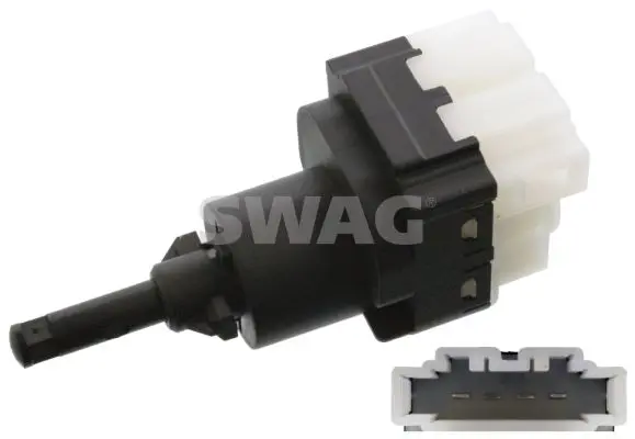 SWAG 30104351 Выключатель фонаря сигнала