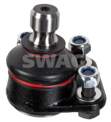 SWAG 36780001 Шарнир