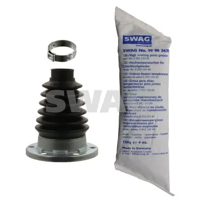 SWAG 30938365 Комплект пыльника