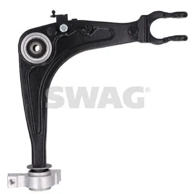 SWAG 33104907 Рычаг независимой подвески