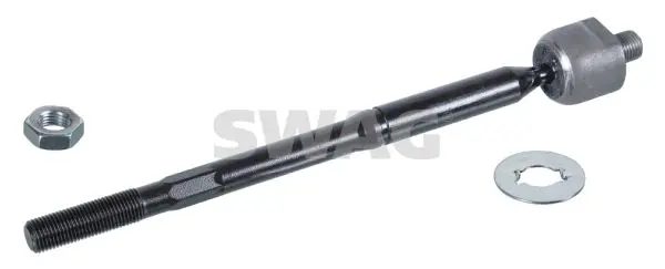 SWAG 81943202 Шарнир
