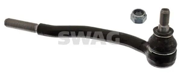 SWAG 40710011 Наконечник рулевой OPEL OMEGA