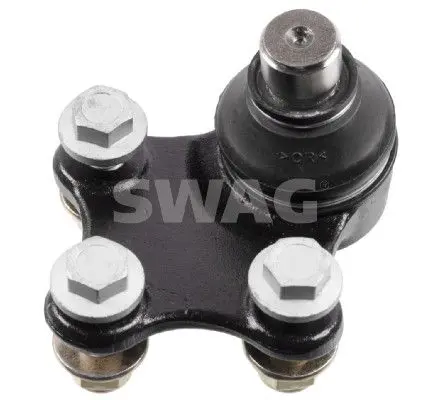 SWAG 62931811 Шарнир