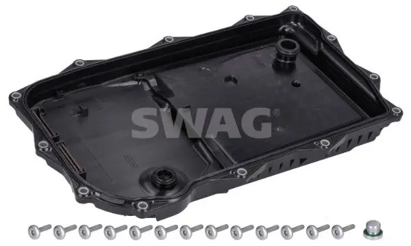 SWAG 33100984 Гидрофильтр, автоматическая