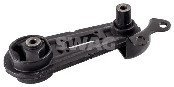 SWAG 33106138 Подвеска, двигатель
