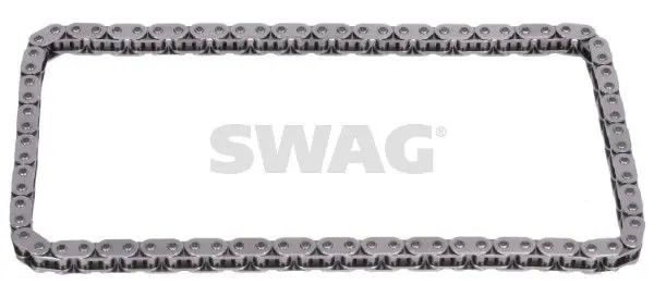 SWAG 33107672 Цепь привода распредвала