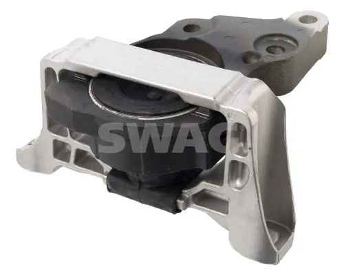 SWAG 50104408 Подвеска, двигатель