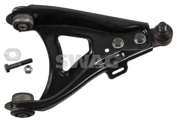 SWAG 60919646 Рычаг R RE MEGANE