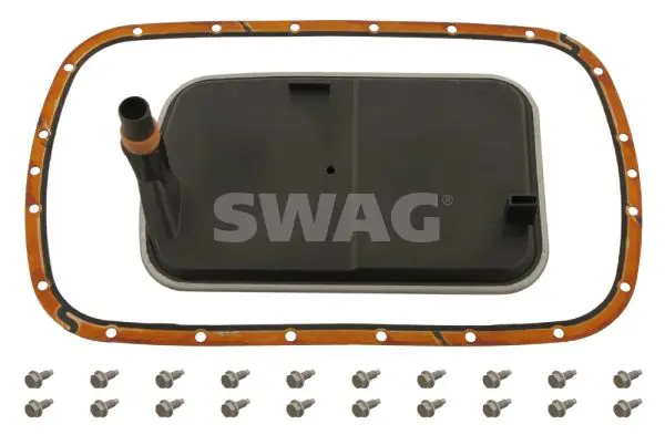 20 93 0849 SWAG Комплект масляного